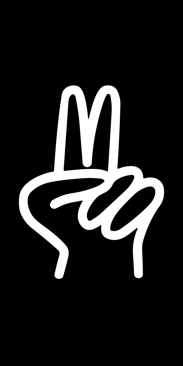 フッターアイコン